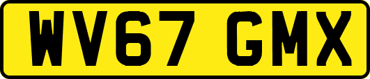 WV67GMX