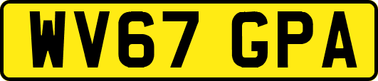 WV67GPA