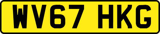 WV67HKG