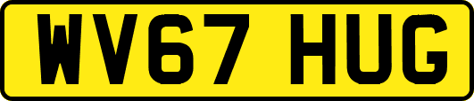 WV67HUG