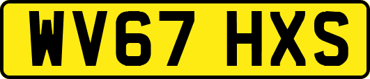 WV67HXS