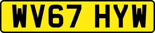 WV67HYW