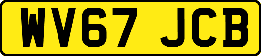 WV67JCB
