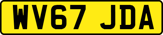 WV67JDA