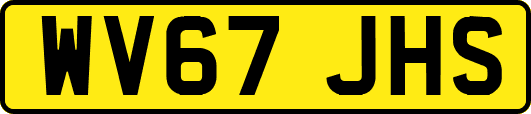 WV67JHS