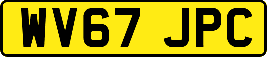 WV67JPC