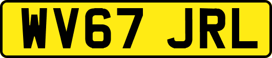 WV67JRL