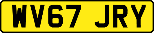 WV67JRY