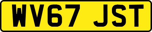 WV67JST