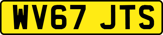 WV67JTS