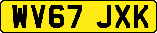 WV67JXK