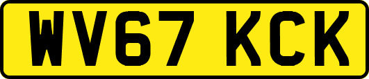 WV67KCK