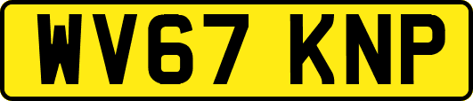 WV67KNP