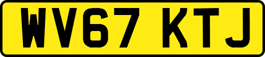 WV67KTJ