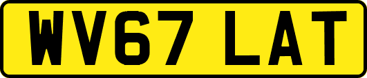 WV67LAT