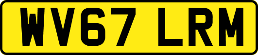 WV67LRM