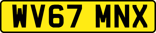 WV67MNX