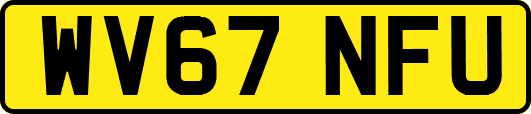 WV67NFU