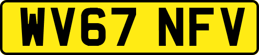 WV67NFV