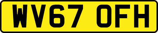 WV67OFH