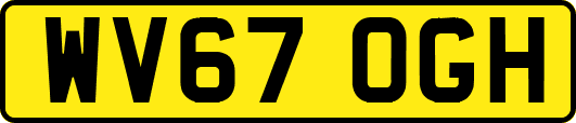 WV67OGH