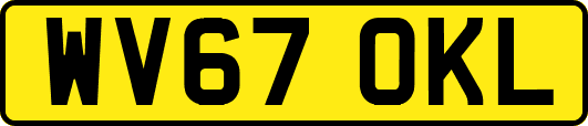 WV67OKL