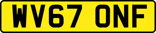 WV67ONF