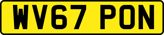 WV67PON