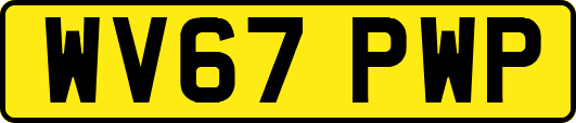 WV67PWP