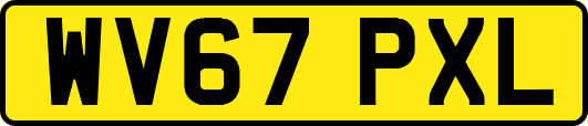 WV67PXL
