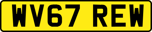 WV67REW