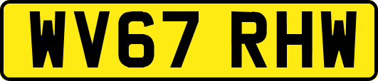 WV67RHW