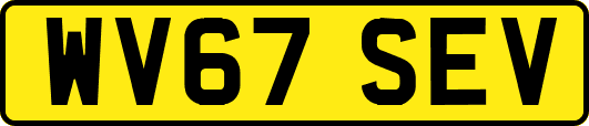WV67SEV