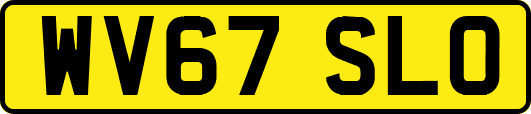 WV67SLO