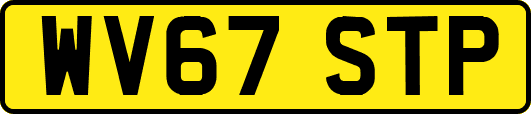 WV67STP