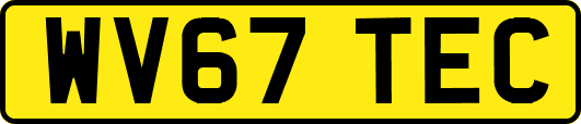 WV67TEC