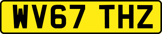 WV67THZ