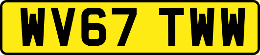 WV67TWW