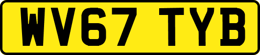 WV67TYB
