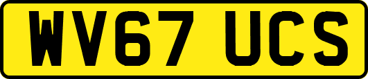 WV67UCS