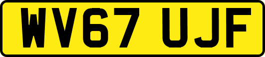 WV67UJF