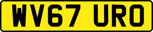 WV67URO