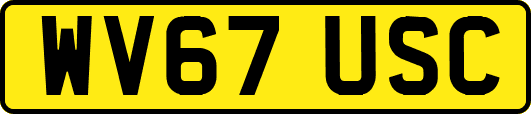 WV67USC