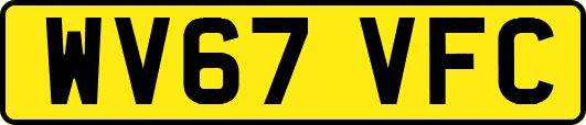 WV67VFC