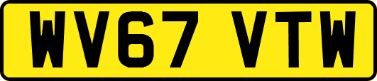 WV67VTW