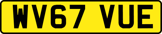 WV67VUE