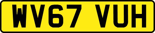 WV67VUH