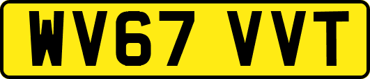 WV67VVT