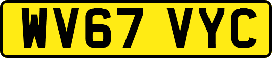 WV67VYC