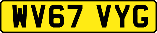 WV67VYG